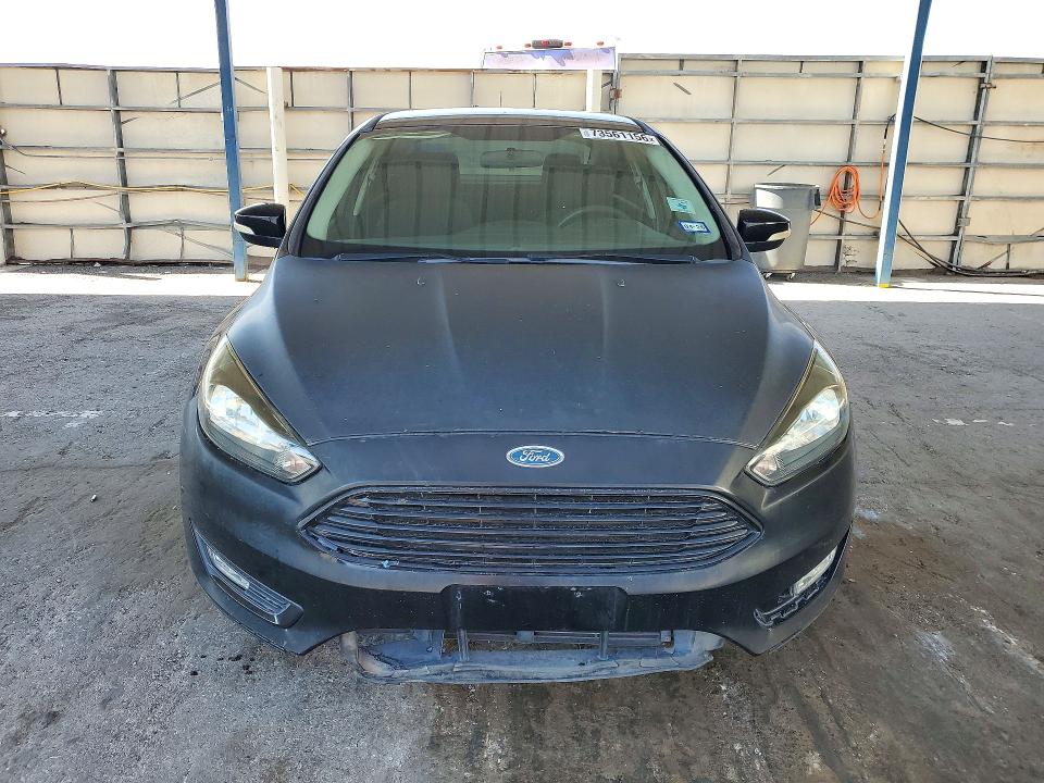 Продаж на аукціоні авто 2016 Ford Focus, vin: 1FADP3FE3GL200127, номер лоту: 73561156