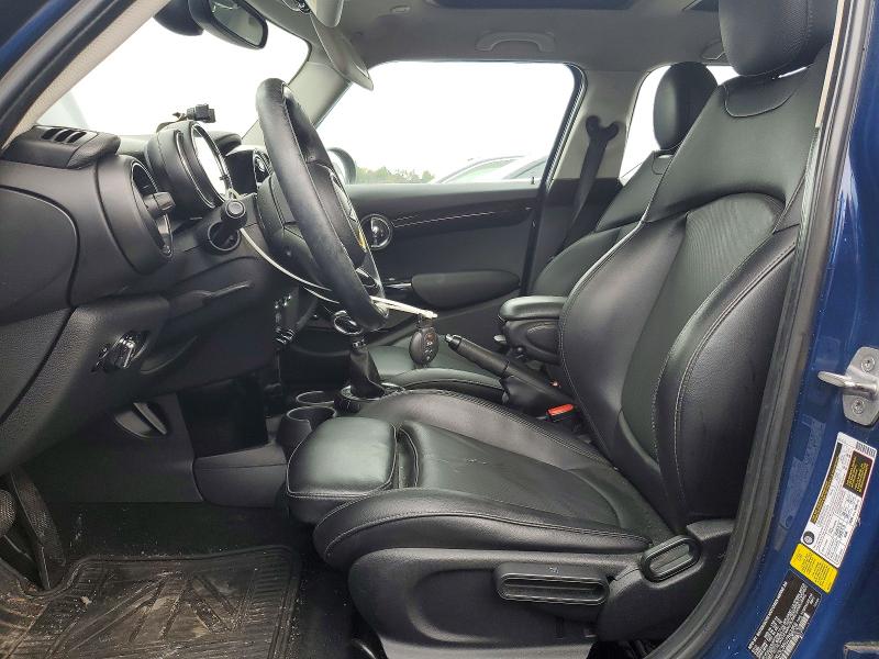 Aukcja sprzedaży 2016 Mini Cooper, vin: WMWXU3C56G2B67358, numer aukcji: 72689206