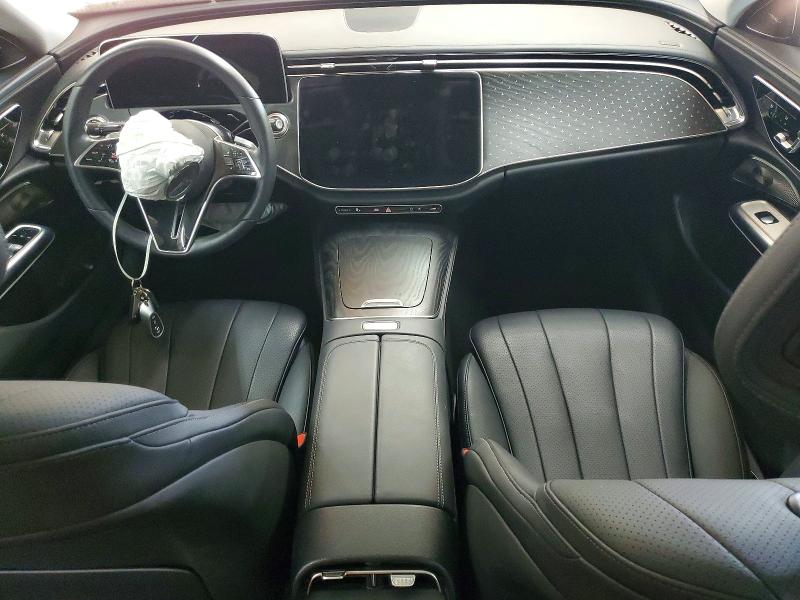 2025 Mercedes-benz E მანქანა იყიდება აუქციონზე, vin: W1KLF4HB4SA135252, აუქციონის ნომერი: 71658176
