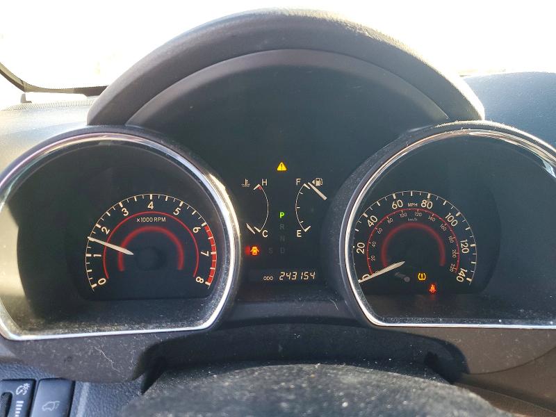 2011 Toyota Highlander მანქანა იყიდება აუქციონზე, vin: 5TDZA3EH8BS016550, აუქციონის ნომერი: 71878276