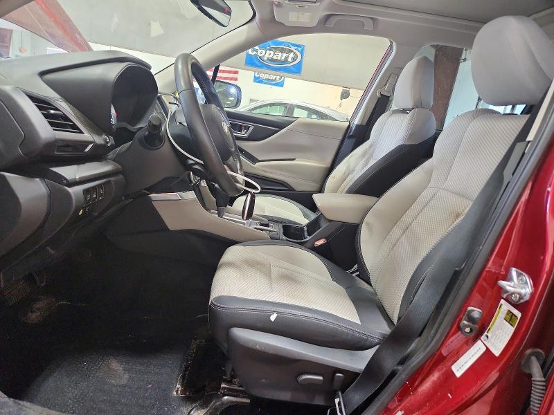 Продаж на аукціоні авто 2024 Subaru Forester, vin: JF2SKADC2RH414569, номер лоту: 71214806