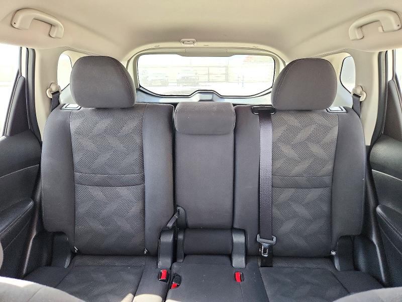 Aukcja sprzedaży 2016 Nissan Rogue, vin: KNMAT2MT2GP641342, numer aukcji: 72689086