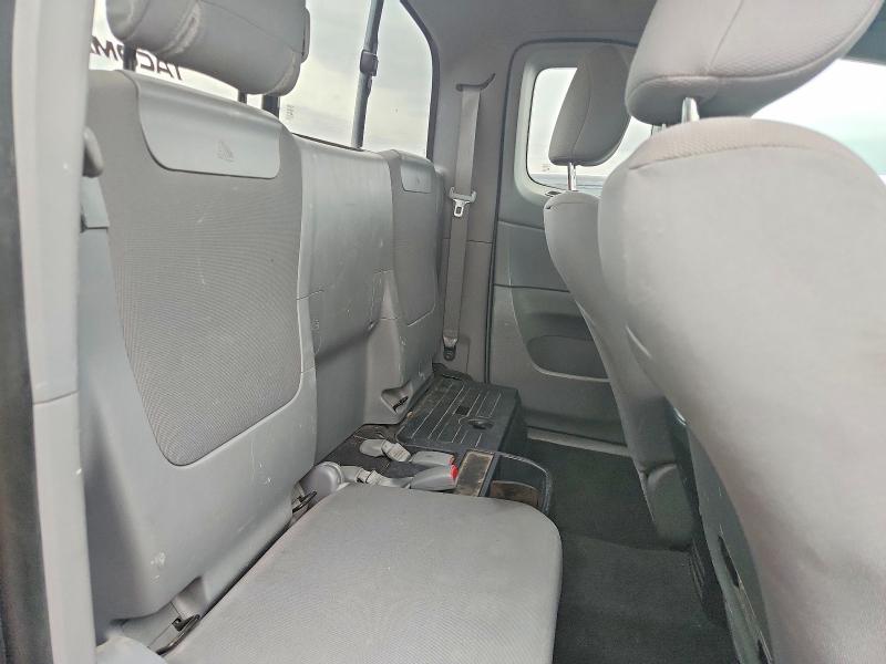Продажа на аукционе авто 2012 Toyota Tacoma, vin: 5TFUX4EN9CX016010, номер лота: 71106026