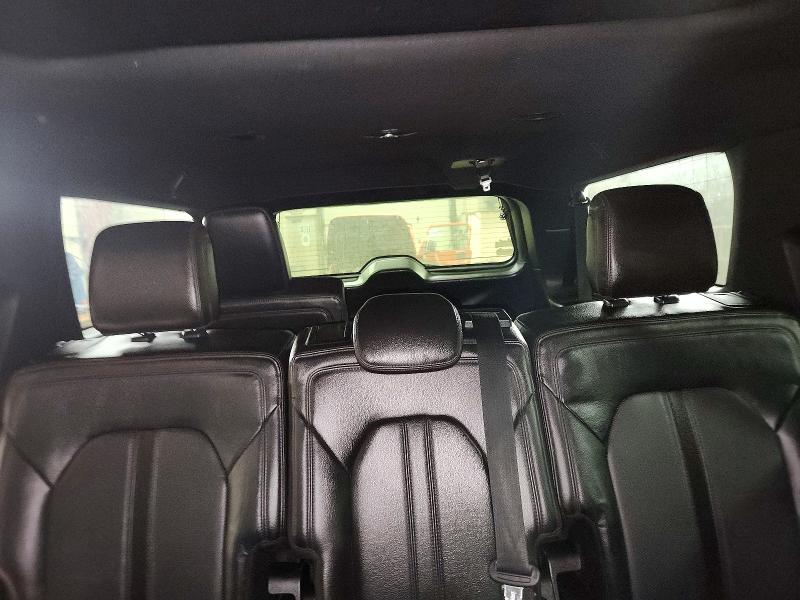 72345506 :رقم المزاد ، 1FMJK2AT9JEA11646 vin ، 2018 Ford Expedition مزاد بيع