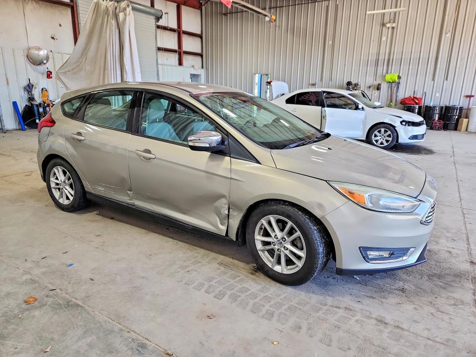 Aukcja sprzedaży 2016 Ford Focus, vin: 1FADP3K22GL309111, numer aukcji: 72063306