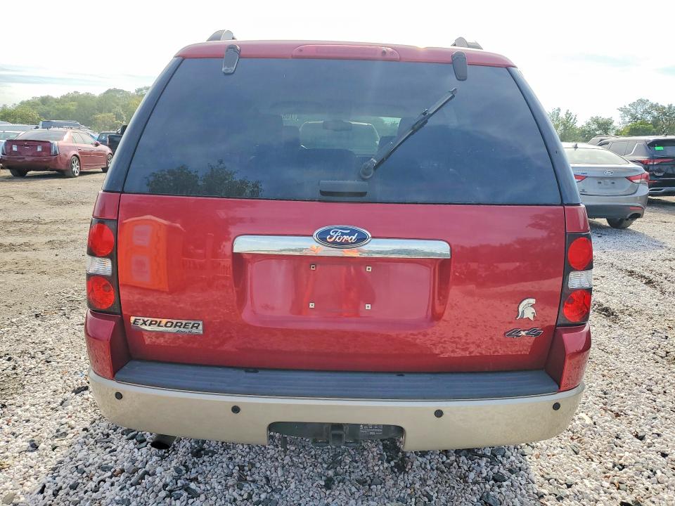 Продаж на аукціоні авто 2008 Ford Explorer, vin: 1FMEU74E48UB35250, номер лоту: 70893496