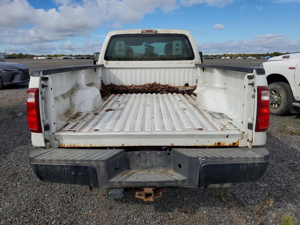 Продаж на аукціоні авто 2015 Ford F250, vin: 1FT7X2A64FEA73098, номер лоту: 70378426