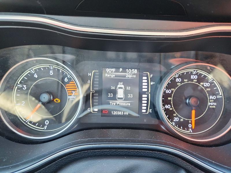 Aukcja sprzedaży 2019 Jeep Cherokee, vin: 1C4PJMLB5KD292644, numer aukcji: 70911736