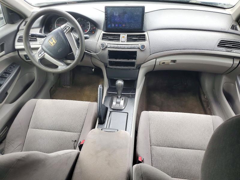 Aukcja sprzedaży 2009 Honda Accord, vin: 1HGCP264X9A170955, numer aukcji: 72040036