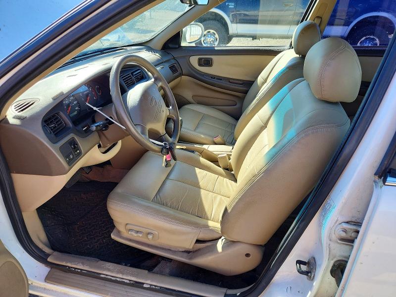 Продаж на аукціоні авто 2001 Nissan Altima, vin: 1N4DL01D21C205819, номер лоту: 72835466