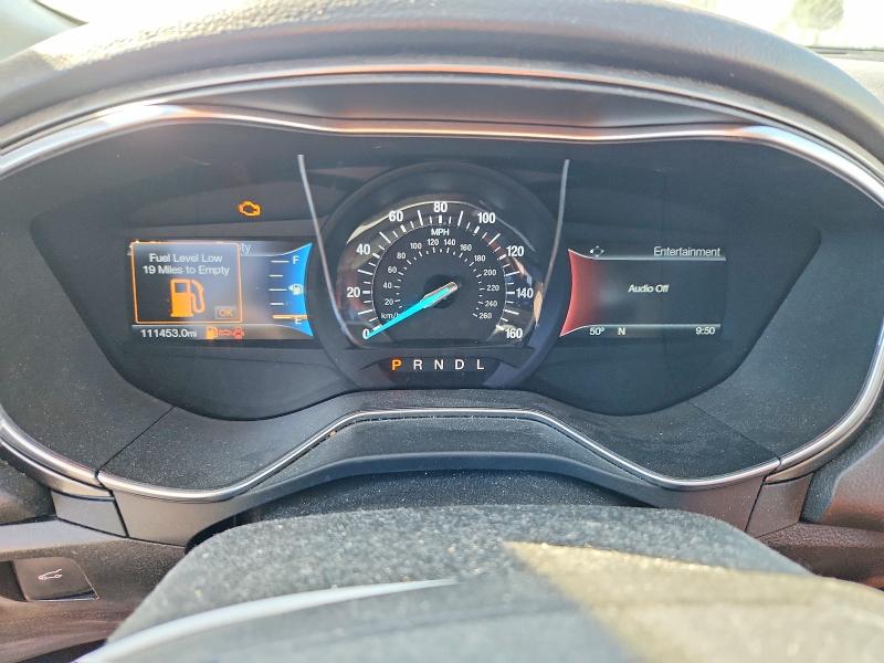 70707416 :رقم المزاد ، 3FA6P0H73HR119945 vin ، 2017 Ford Fusion مزاد بيع