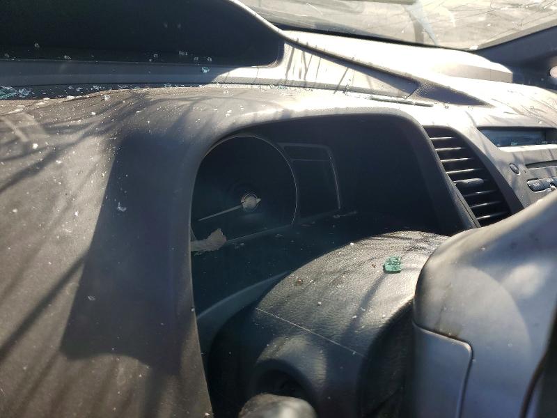 Aukcja sprzedaży 2008 Honda Civic, vin: 2HGFA16898H307413, numer aukcji: 72019426