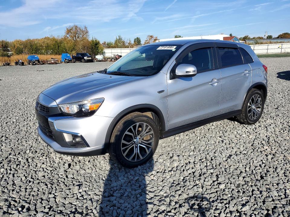 Aukcja sprzedaży 2017 Mitsubishi Outlander Sport, vin: JA4AR3AUXHZ016351, numer aukcji: 73181886