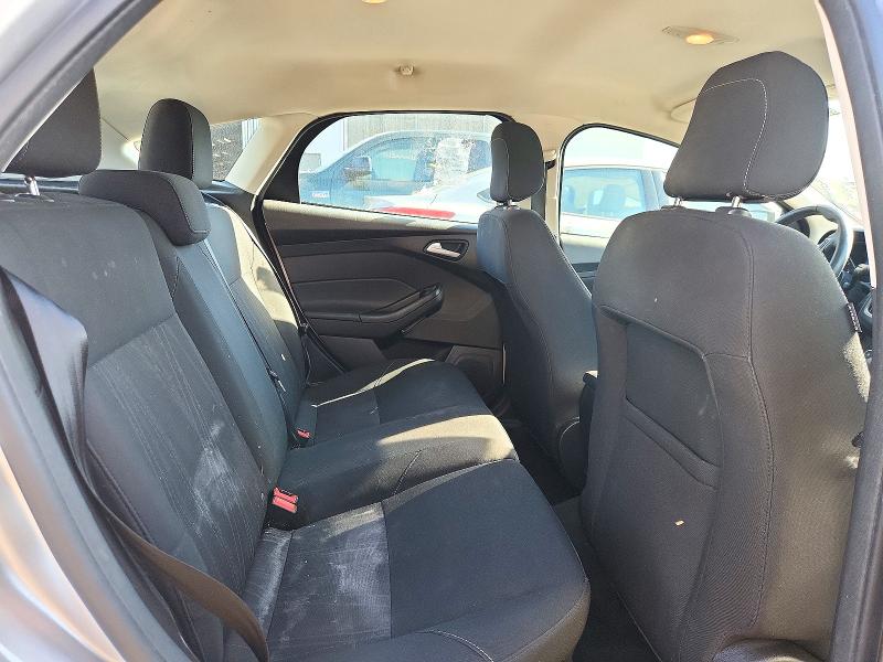 Продаж на аукціоні авто 2018 Ford Focus, vin: 1FADP3K21JL233789, номер лоту: 72923196