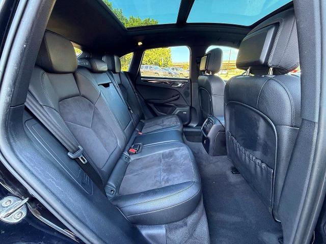 Aukcja sprzedaży 2021 Porsche Macan, vin: WP1AA2A57MLB08979, numer aukcji: 71617286