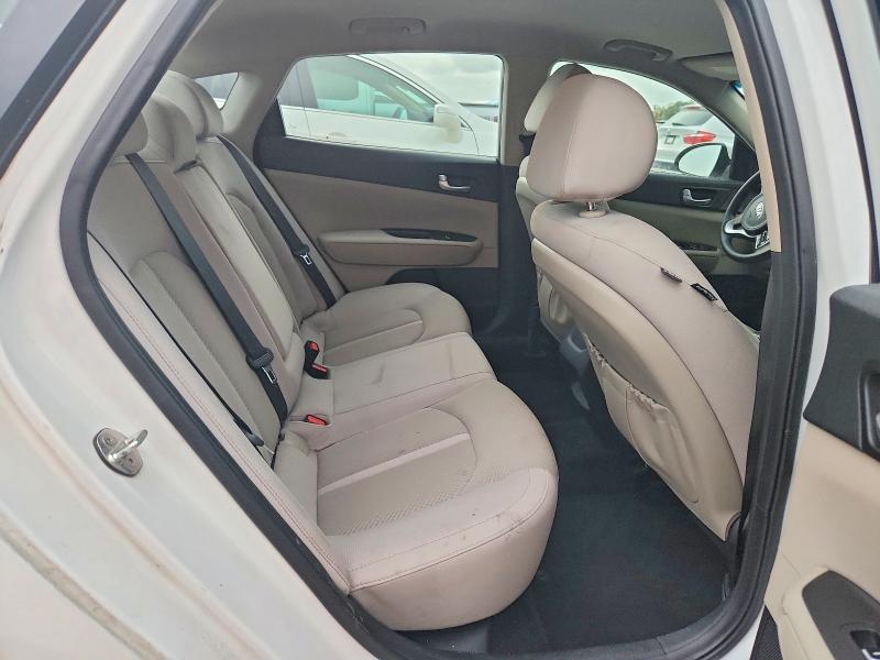 Продажа на аукционе авто 2018 Kia Optima, vin: 5XXGT4L31JG249782, номер лота: 71437066
