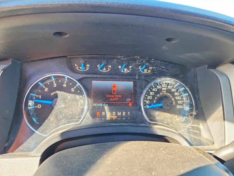 Aukcja sprzedaży 2014 Ford F150, vin: 1FTFW1ET7EKG28599, numer aukcji: 72044666
