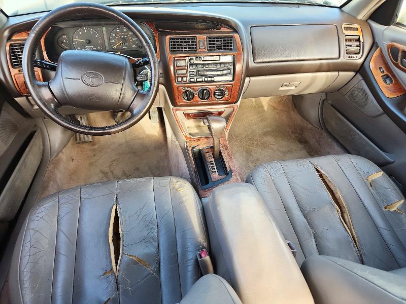 71807996 :رقم المزاد ، 4T1BF12B7TU124836 vin ، 1996 Toyota Avalon مزاد بيع