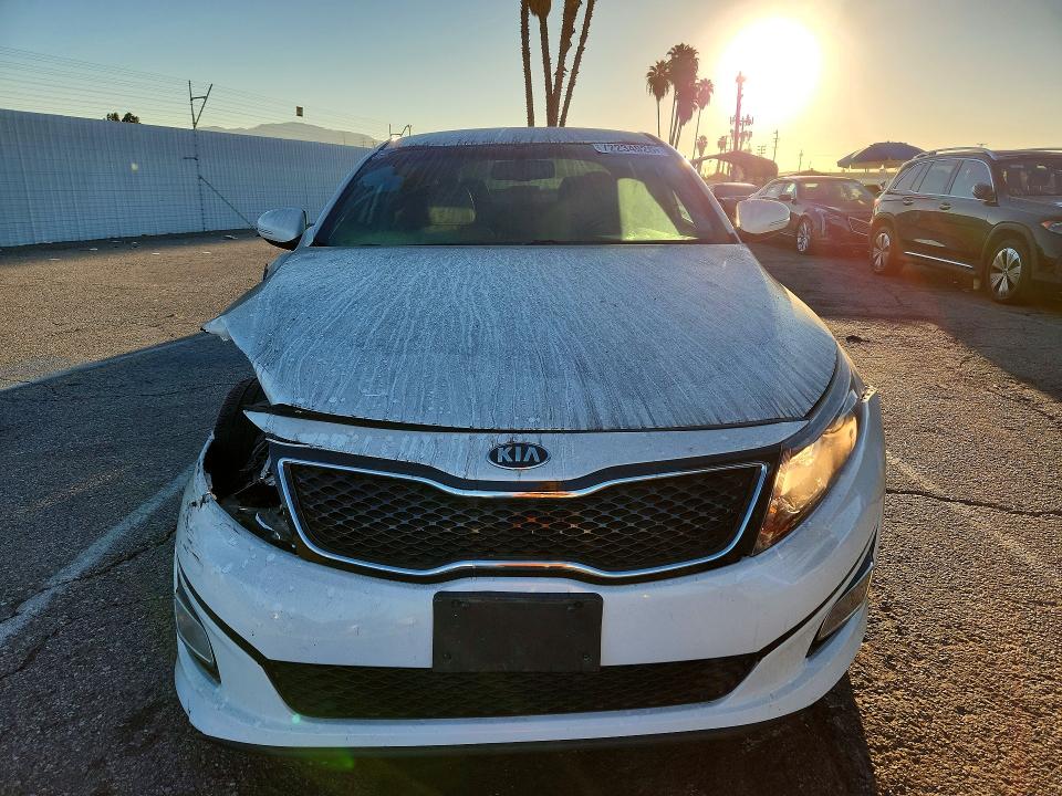 2015 Kia Optima მანქანა იყიდება აუქციონზე, vin: 5XXGN4A79FG475088, აუქციონის ნომერი: 72234926