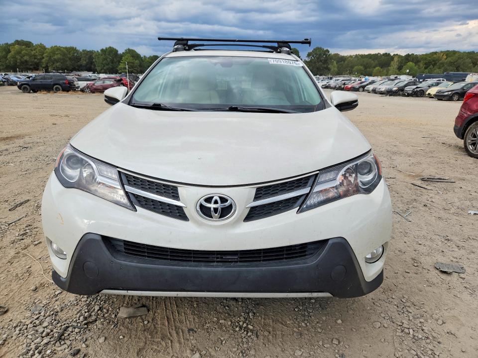 Продаж на аукціоні авто 2015 Toyota Rav4, vin: 2T3YFREV4FW187676, номер лоту: 70918076