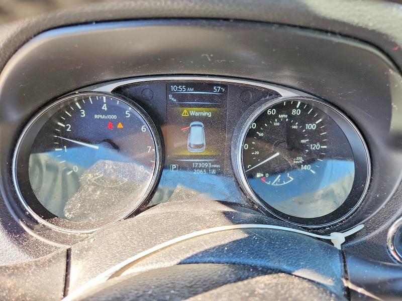 Продаж на аукціоні авто 2015 Nissan Rogue, vin: 5N1AT2MV9FC825907, номер лоту: 71897026