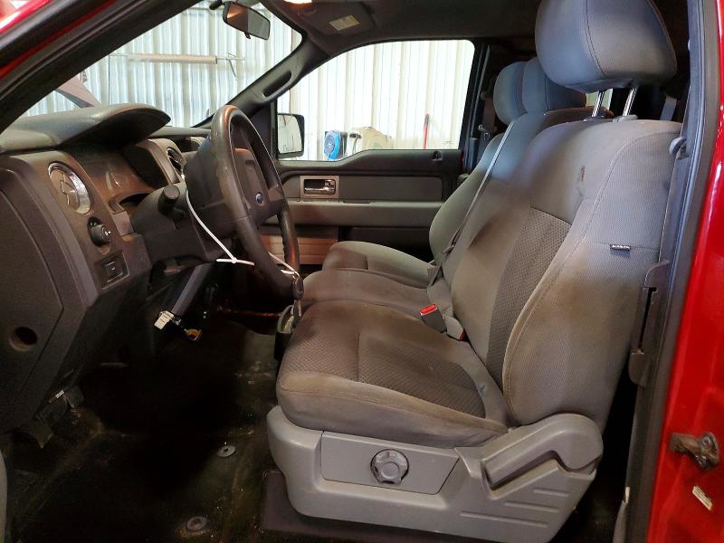 Продаж на аукціоні авто 2011 Ford F150, vin: 1FTFX1ET5BFB49423, номер лоту: 70324876