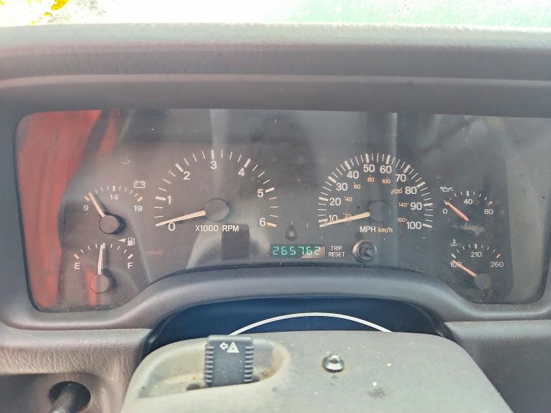 Продажа на аукционе авто 2000 Jeep Cherokee, vin: 1J4FF48S0YL119032, номер лота: 71891416
