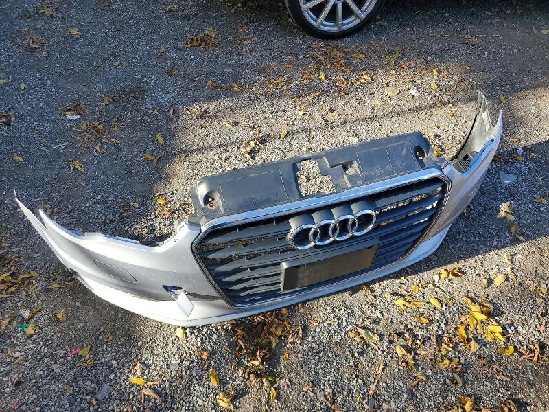 Продажа на аукционе авто 2015 Audi A3, vin: WAUCJRFF3F1112446, номер лота: 72185886