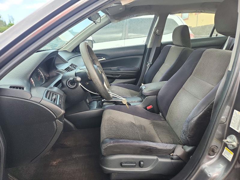 Auction sale of the 2009 Honda Accord, vin: 1HGCP26419A104360, lot number: 72626896