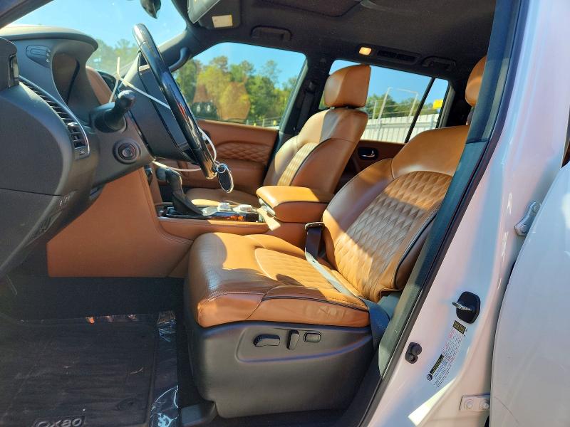 Aukcja sprzedaży 2021 Infiniti Qx80, vin: JN8AZ2BC7M9475566, numer aukcji: 72073316