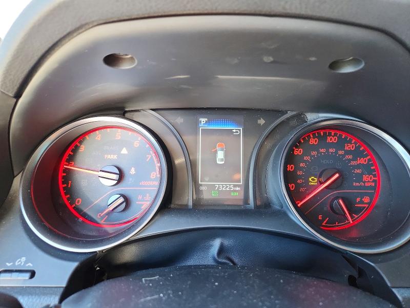 Продажа на аукционе авто 2022 Toyota Camry, vin: 4T1KZ1AKXNU068872, номер лота: 71640086