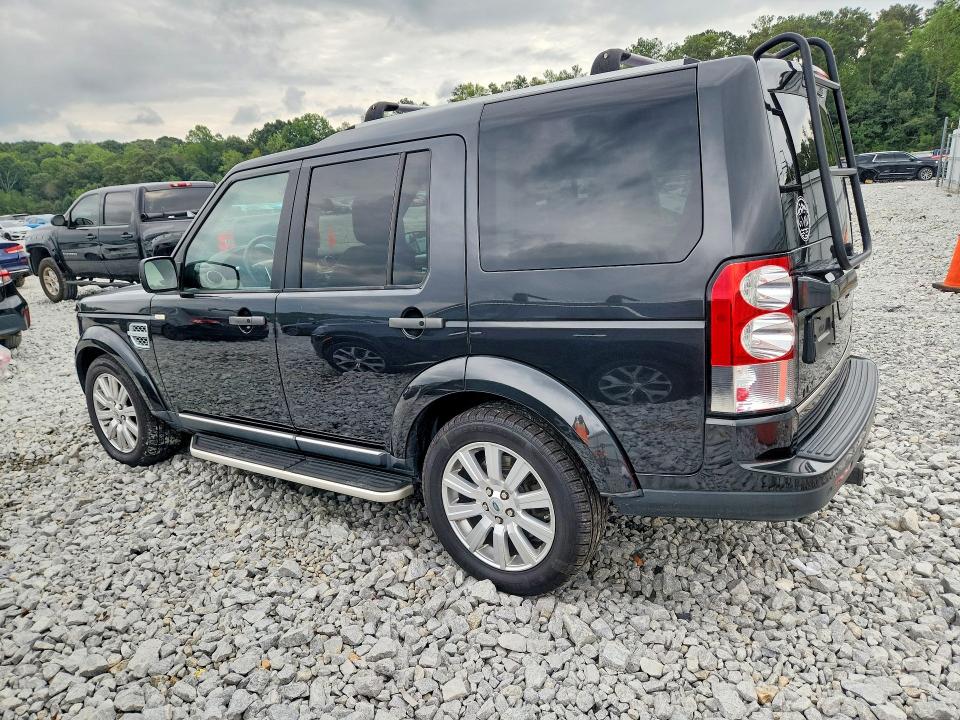 Aukcja sprzedaży 2013 Land Rover Lr4, vin: SALAG2D4XDA678384, numer aukcji: 71741626