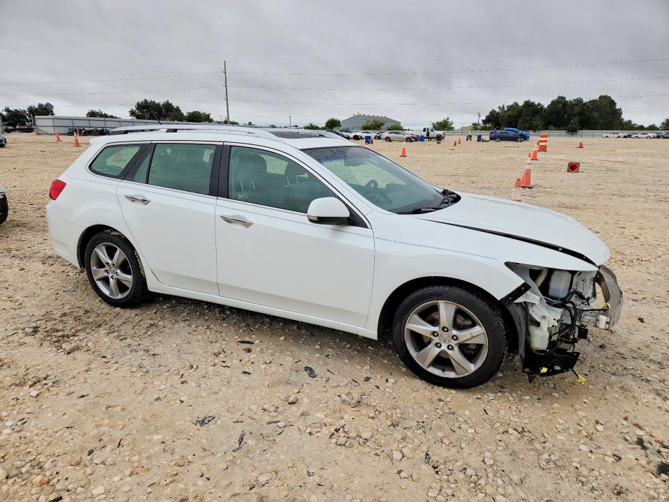 Aukcja sprzedaży 2012 Acura Tsx, vin: JH4CW2H67CC000272, numer aukcji: 71439846