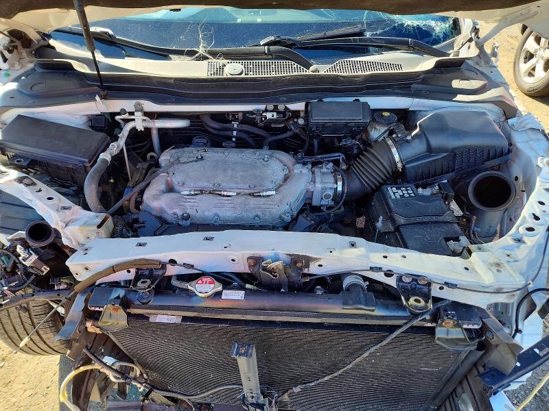 Aukcja sprzedaży 2020 Acura Mdx, vin: 5J8YD4H50LL001958, numer aukcji: 71555666