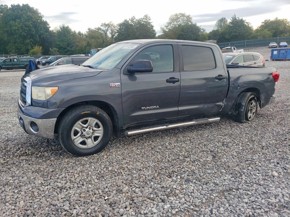 Auction sale of the 2012 Toyota Tundra, vin: 5TFEY5F16CX122529, lot number: 71143066
