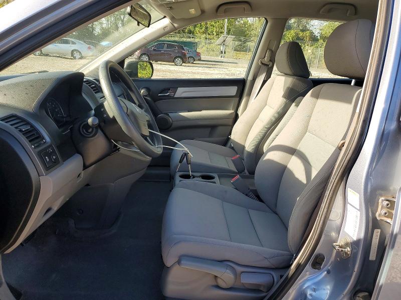 2011 Honda Cr-v მანქანა იყიდება აუქციონზე, vin: 5J6RE4H36BL074386, აუქციონის ნომერი: 72219316