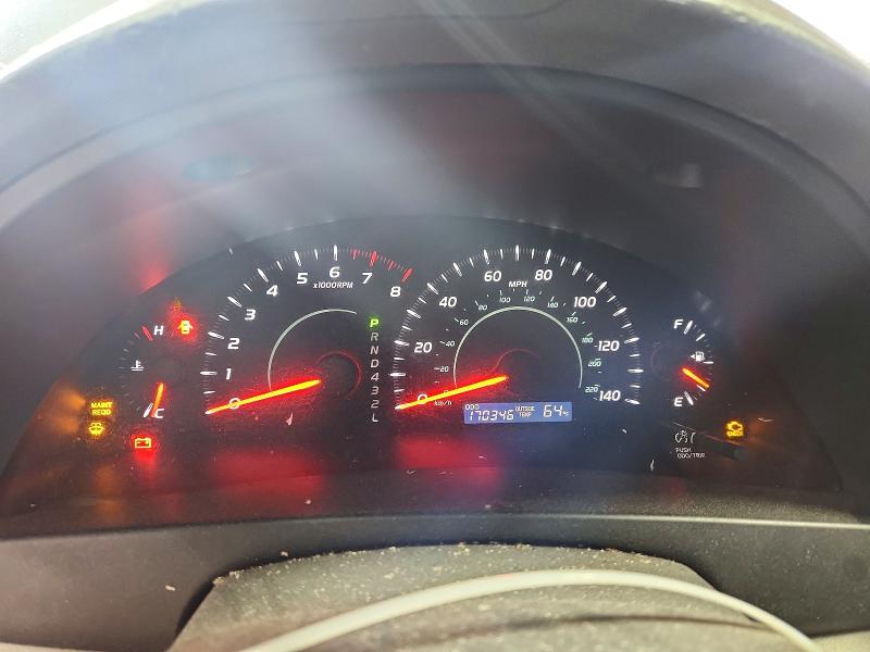 Продажа на аукционе авто 2007 Toyota Camry, vin: 4T1BE46K67U087220, номер лота: 72630766