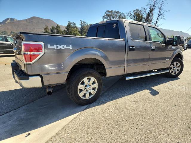 71499836 :رقم المزاد ، 1FTFW1ETXBFC09022 vin ، 2011 Ford F150 مزاد بيع