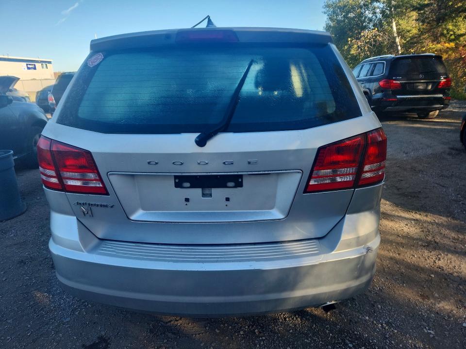 Продажа на аукционе авто 2011 Dodge Journey, vin: 3D4PG4FB2BT547791, номер лота: 70535296