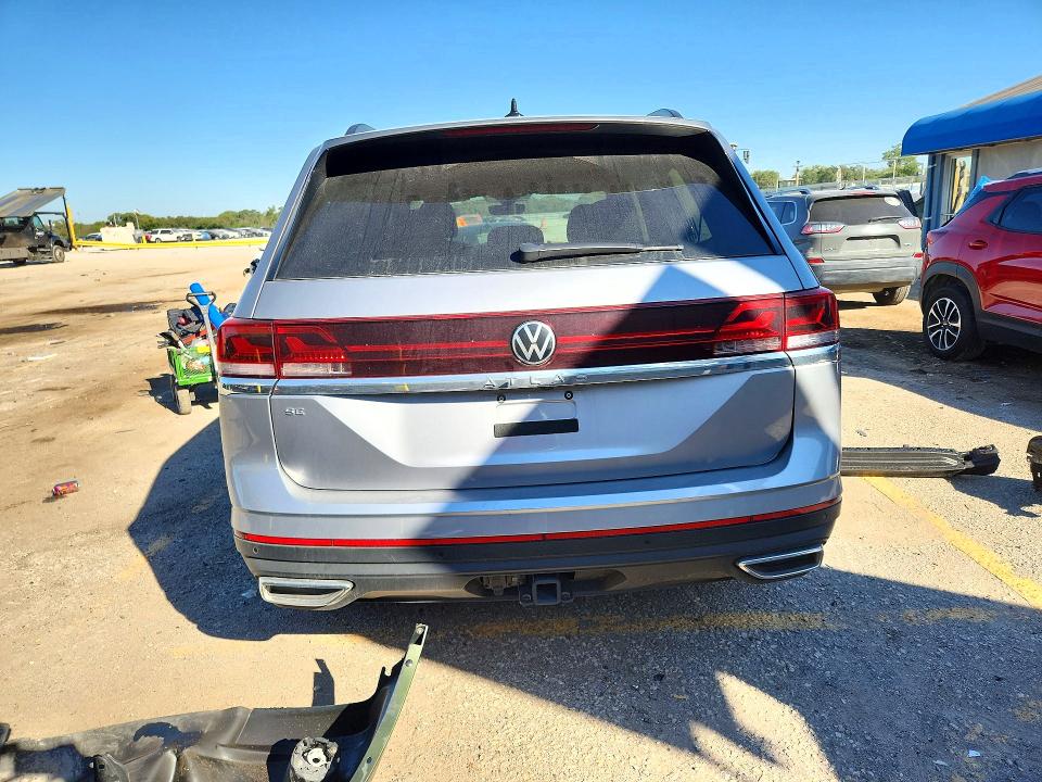 Aukcja sprzedaży 2026 Volkswagen Atlas, vin: 1V2WN2CA0TC559397, numer aukcji: 72392396