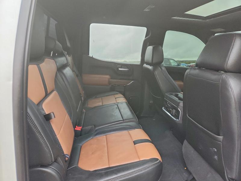Продаж на аукціоні авто 2020 Chevrolet Silverado, vin: 3GCPWFED4LG280162, номер лоту: 71217156