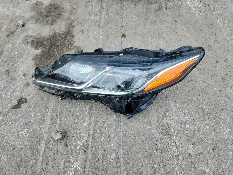 Продажа на аукционе авто 2021 Toyota Camry, vin: 4T1C11AK0MU615948, номер лота: 71031526