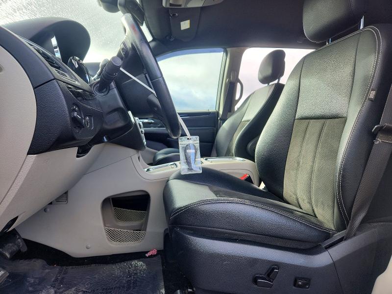 Aukcja sprzedaży 2019 Dodge Grand Caravan, vin: 2C4RDGCG3KR788181, numer aukcji: 71629096