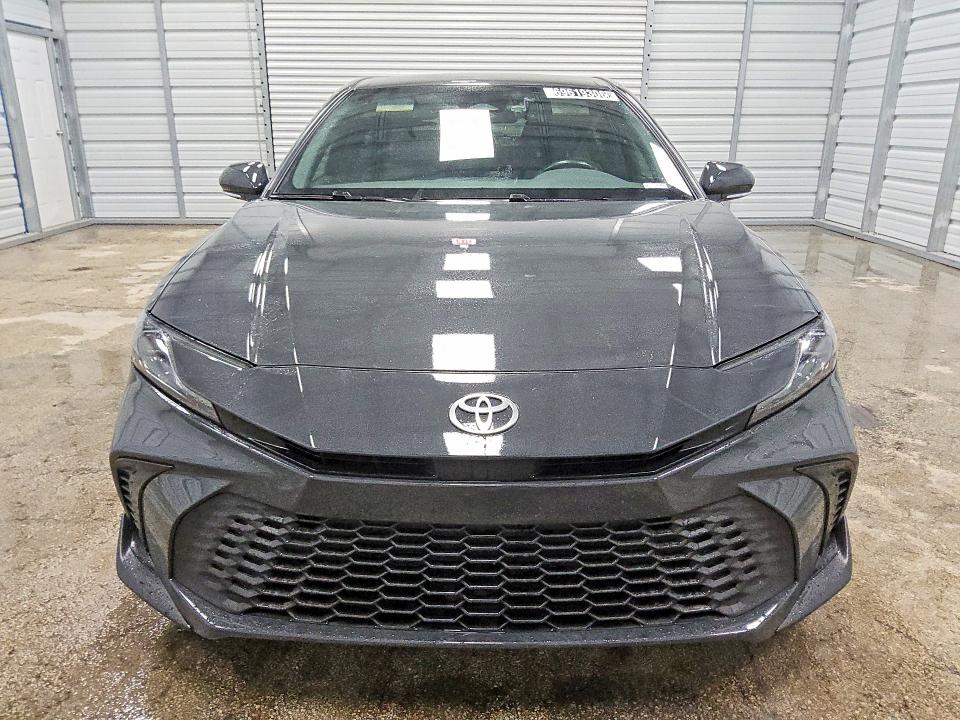 Продажа на аукционе авто 2025 Toyota Camry, vin: 4T1DAACKXSU572251, номер лота: 69619306