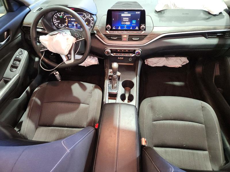 2025 Nissan Altima მანქანა იყიდება აუქციონზე, vin: 1N4BL4DV1SN376103, აუქციონის ნომერი: 72772346