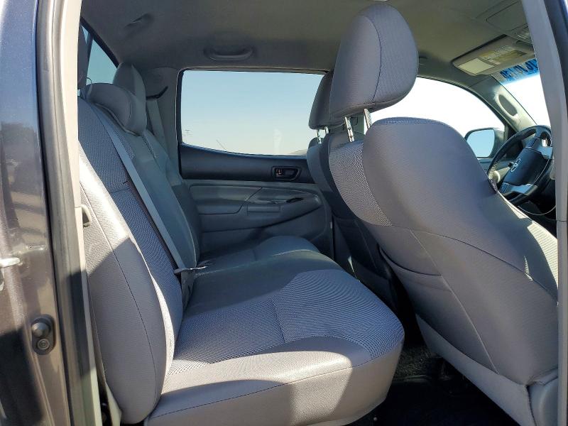 Продаж на аукціоні авто 2013 Toyota Tacoma, vin: 5TFJU4GN5DX038001, номер лоту: 71606136