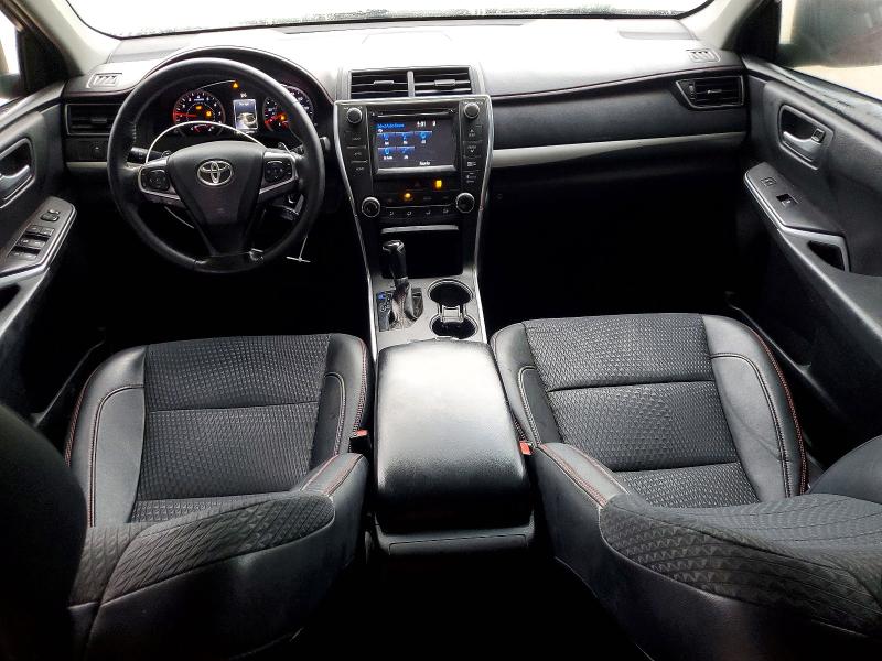 71250016 :رقم المزاد ، 4T1BF1FK0FU921332 vin ، 2015 Toyota Camry مزاد بيع