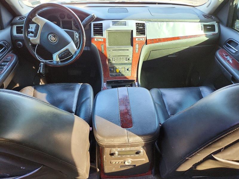 71374956 :رقم المزاد ، 1GYFK66808R159493 vin ، 2008 Cadillac Escalade مزاد بيع