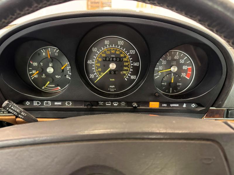 Продаж на аукціоні авто 1987 Mercedes-benz 560, vin: WDBBA4805H4070652, номер лоту: 72285586