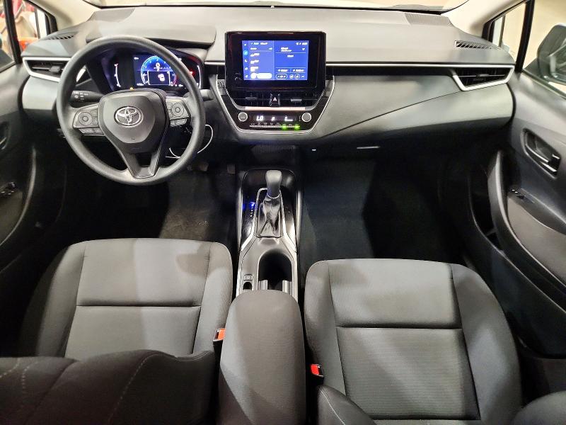 Aukcja sprzedaży 2026 Toyota Corolla, vin: 5YFB4MDE8TP409173, numer aukcji: 72515436